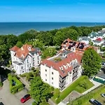 Apartmán La 10 Ostseebad Kühlungsborn