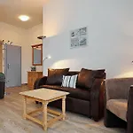 Apartment La 10 Ostseebad Kühlungsborn