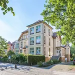 La 10 Ostseebad Kühlungsborn