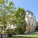 Apartmán La 10 Ostseebad Kühlungsborn