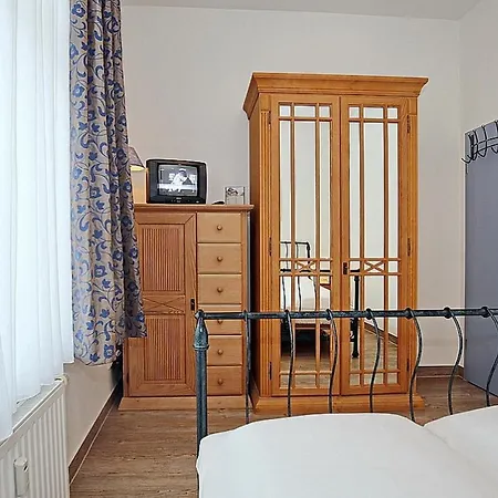 Apartment La 10 *
