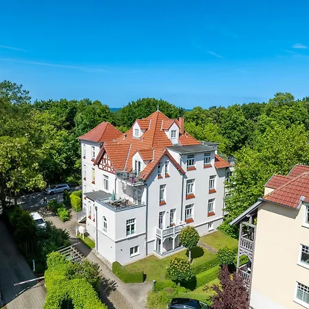 La 10 Ostseebad Kühlungsborn