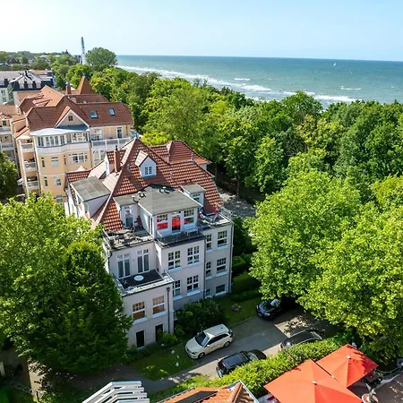 Апартаменты La 10