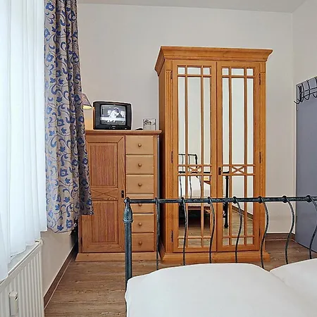 Apartment La 10 Ostseebad Kühlungsborn